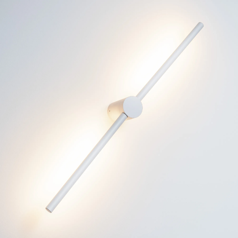 Светильник SP-PICASO-M-TURN-L700-12W Day4000 (WH, 100 deg, 230V) (Arlight, IP20 Металл, 3 года) 047347