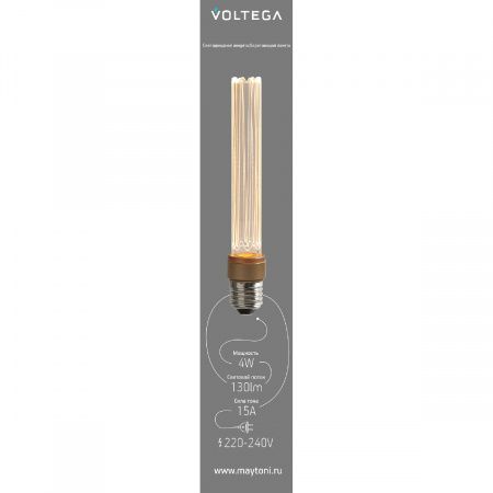 Лампочка Voltega 8570