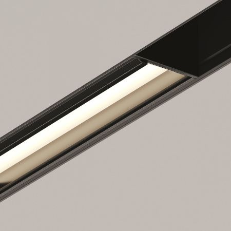 Трековый светильник Technical TR106-4-12W-DS-B