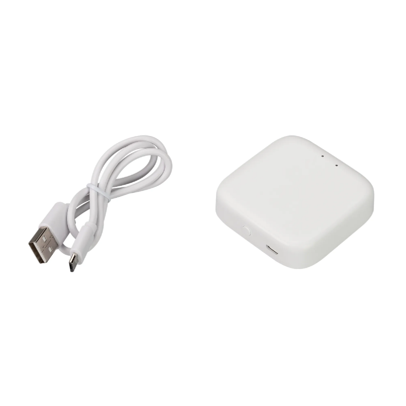 INTELLIGENT ARLIGHT Конвертер TY-804-BT-SUF (5V, WI-FI, SIG) (IARL, Пластик) 031636