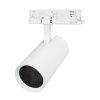 Светильник LGD-GERA-4TR-R90-30W Warm3000 (WH, 36 deg, 230V, DALI) (Arlight, IP20 Металл, 5 лет) 058818