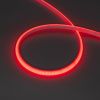 Светодиодная лента герметичная RTW-PWT-A180-13mm 24V Red (14.4 W/m, IP67, 2835, 5m) (Arlight, 14.4 Вт/м, IP67) 026163(2)