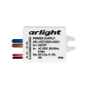 Блок питания ARJ-KE10300-MINI (3W, 300mA) (Arlight, IP20 Пластик, 5 лет) 030187