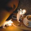 Лампа светодиодная Seletti Mouse Lamp E14