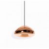 Подвесной светильник Tom Dixon Void Copper LED