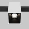 Трековый светильник Technical TR121-4-7W-DS-W