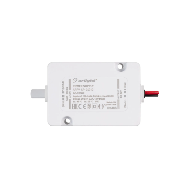 Блок питания Arlight ARPV-SP-24012