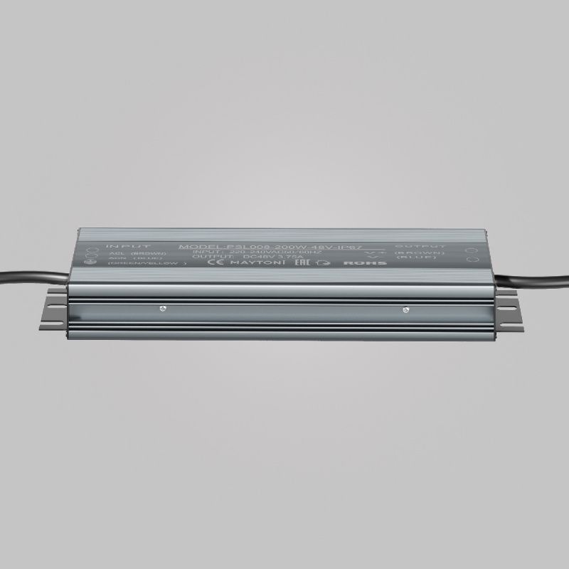 Источник напряжения Voltega PSI008-200W-48V-IP67
