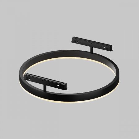 Трековый светильник Technical TR227-2-24W3K-B