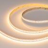 Светодиодная лента ULTRA-C180-10mm 24V Warm2700 (19.2 W/m, IP20, 5630, 5m) (Arlight, высок.эфф.200 лм/Вт) 040251