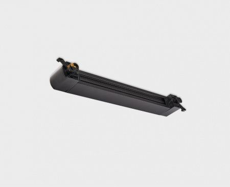 IT08-8029 black 3000K светильник трековый