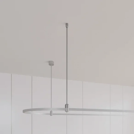 Подвес жесткий ART-APRIORI-ROD-A-L400 (TN) (Arlight, IP20 Металл, 3 года) 047812