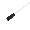 Коннектор питания ARL-MOONLIGHT-SPI/DMX-CON-POWER-FEMALE-BLK (Arlight, IP67 Пластик, 3 года) 051530