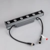 Линейный прожектор AR-LINE-300-6W Day4000 (GR, 15x60 deg, 230V) (Arlight, IP65 Металл, 3 года) 045362