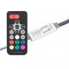 Контроллер ARL-FINE-RGB Black (5-24V, 3x2A, RF ПДУ 18кн) (Arlight, IP20 Пластик, 1 год) 027197