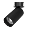 Светильник SP-GABI-BUILT-FLAP-R60-12W Day4000 (BK, 36 deg, 230V) (Arlight, IP40 Металл, 5 лет) 049933