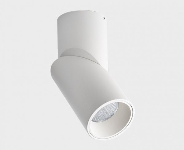 IT02-022 white 4000K светильник потолочный поворотный