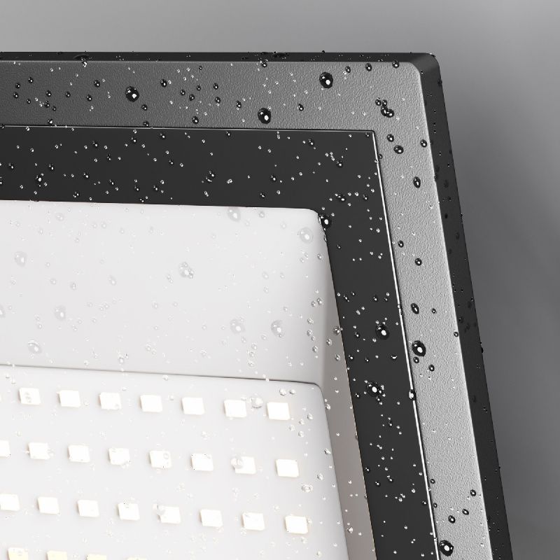 Прожектор Outdoor FL001-L150B6K