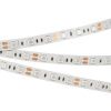 Светодиодная лента RT-B60-10mm 12V Blue (14.4 W/m, IP20, 5060, 5m) (Arlight, Открытый) 012336(2)