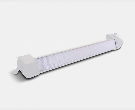 IT08-8029 white 4000K светильник трековый