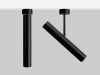 Спот Flexalighting Jos S10 Black 10