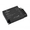Диммер SMART-D6-DIM (12-24V, 1x20A, 2.4G) (Arlight, IP20 Металл, 5 лет) 028175