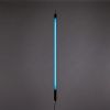 Подвесной светильник Seletti Linea LED Blue