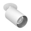 Светодиодный поворотный светильник SAGITONY R BASIC S60 White-Grey 4000K