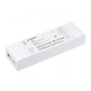 INTELLIGENT ARLIGHT Диммер SMART-CC-205-72-SH-PD-SUF (12-48V, 5x150-500mA, 2.4G) (IARL, IP20 Пластик, 5 лет) 038184