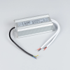 Блок питания ARPV-12100-D (12V, 8.3A, 100W) (Arlight, IP67 Металл, 3 года) 026434
