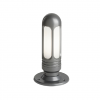 Уличный светильник Arizzi 3026/1/h30 Satin Grey