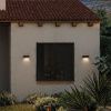 Уличный светильник Zafferano Forward 3 Corten