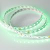Светодиодная лента RT-B60-12mm 24V RGBW-Warm-4-in-1 (19.2 W/m, IP20, 5060, 5m) (Arlight, Открытый) 019152(2)