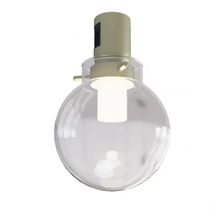 Светильник ART-APRIORI-ZORB-С-R110-5W Day4000 (OG, 85 deg, 48V) (Arlight, IP20 Металл, 3 года) 053990