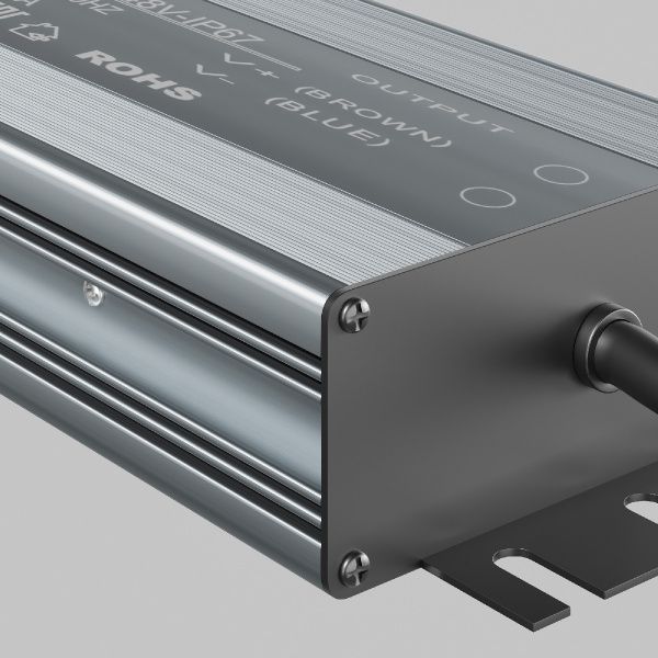 Источник напряжения Voltega PSI008-200W-48V-IP67