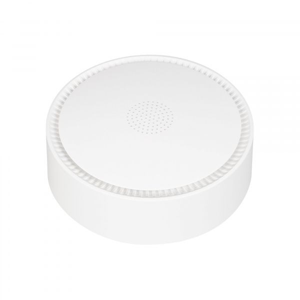 INTELLIGENT ARLIGHT Конвертер ARL-TY-801-72-SUF White (5V, TUYA Wi-Fi, 433MHz) (IARL, IP20 Пластик, 3 года) 045423