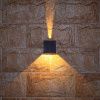 Настенные фонари Natural Concepts NC-003059-SB