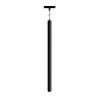 Подвесной светильник Flexalighting Gagarin Т6 Black 10