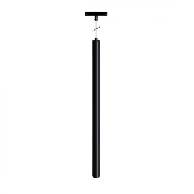 Подвесной светильник Flexalighting Gagarin Т6 Black 10