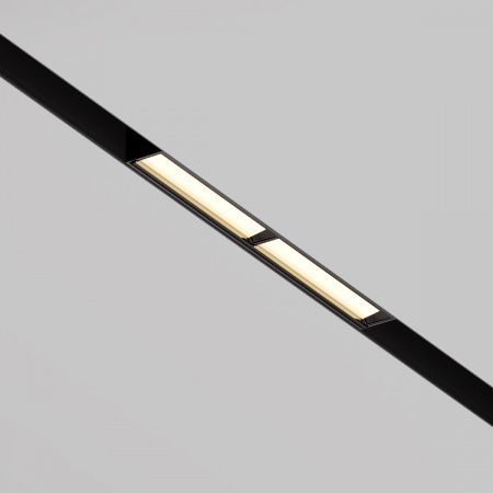 Трековый светильник Technical TR106-2-12W3K-B