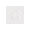 INTELLIGENT ARLIGHT Накладка декоративная для панели TRIAC-601-33-DIM-PD-IN White Glossy (IARL, IP20 Пластик, 3 года) 050849