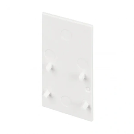 Заглушка MAG-ORIENT-CAP-2652 (WH) (Arlight, IP20 Пластик, 3 года) 035811(1)