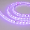 Светодиодная лента герметичная RTW-PU-B60-12.5mm 24V RGB (14.4 W/m, IP68, Wire 2m, 5m) (Arlight, -) 029515(3)