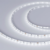 Светодиодная лента MICROLED-M120-4mm 24V White6000 (5.4 W/m, IP20, 2216, 5m) (Arlight, 5.4 Вт/м, IP20) 024417(2)