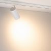 Светильник LGD-GERA-4TR-R74-20W Warm3000 (WH, 55 deg, 230V) (Arlight, IP20 Металл, 5 лет) 055168
