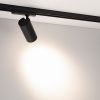 Светильник LGD-GERA-4TR-R74-20W Day4000 (BK, 36 deg, 230V) (Arlight, IP20 Металл, 5 лет) 055155