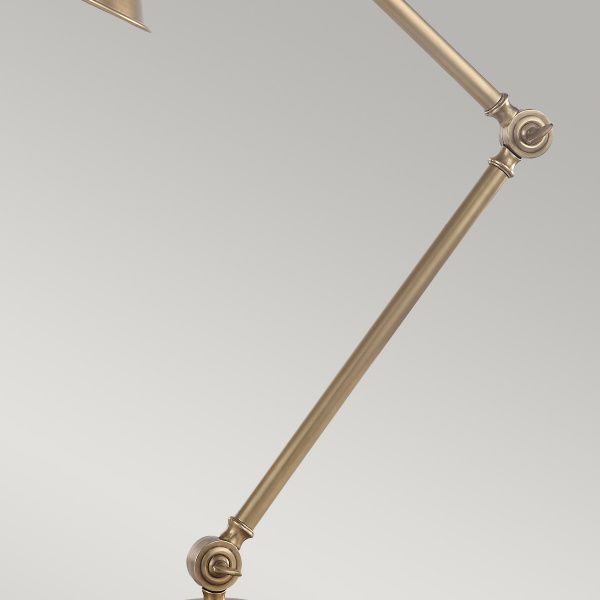 Настольная лампа Elstead Lighting PV-TL-AB
