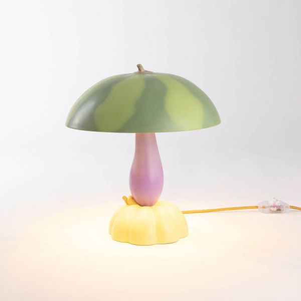 Настольная лампа Seletti Vitamin Watermelon