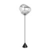 Торшер Tom Dixon Melt Cone Slim Silver