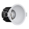 IT06-6025 white 3000K светильник встраиваемый
